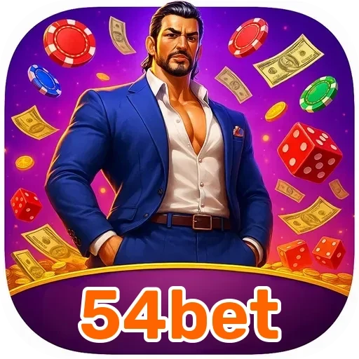 54bet: O Que Esperar do Novo Aplicativo de Jogos