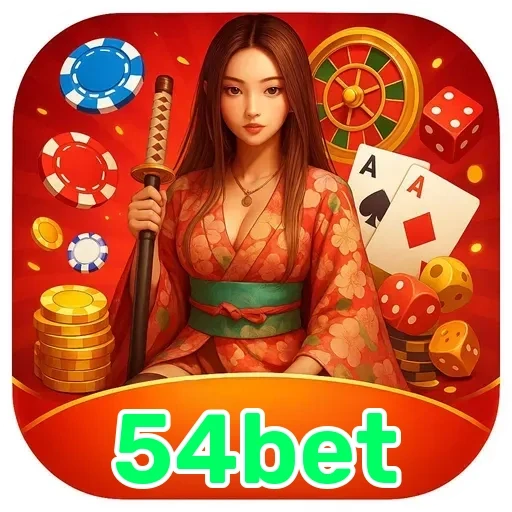 54bet: As Promoções Imperdíveis que Vão Transformar Seu Jogo