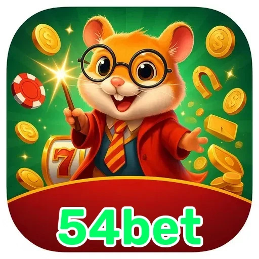 54bet: Caça-Níqueis Que São Atração Certa para Jogadores