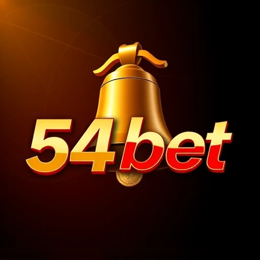 54bet logo